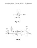 Storage Array Including a Local Clock Buffer with Programmable Timing diagram and image