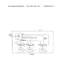 Apparatus and method for detection of address decoder open faults diagram and image