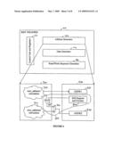 Apparatus and method for detection of address decoder open faults diagram and image