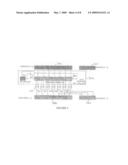 Apparatus and method for detection of address decoder open faults diagram and image