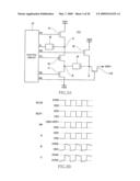 INTERNAL-VOLTAGE GENERATING CIRCUIT AND SEMICONDUCTOR DEVICE INCLUDING THE SAME diagram and image