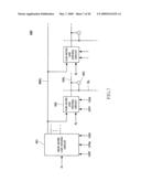 INTERNAL-VOLTAGE GENERATING CIRCUIT AND SEMICONDUCTOR DEVICE INCLUDING THE SAME diagram and image