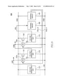 INTERNAL-VOLTAGE GENERATING CIRCUIT AND SEMICONDUCTOR DEVICE INCLUDING THE SAME diagram and image