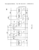 INTERNAL-VOLTAGE GENERATING CIRCUIT AND SEMICONDUCTOR DEVICE INCLUDING THE SAME diagram and image