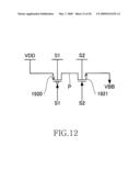 INTERNAL-VOLTAGE GENERATING CIRCUIT AND SEMICONDUCTOR DEVICE INCLUDING THE SAME diagram and image