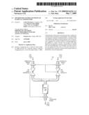 METHOD FOR CONTROLLED MIXING OF FLUIDS VIA TEMPERATURE diagram and image