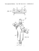 METHOD FOR CONTROLLED MIXING OF FLUIDS VIA TEMPERATURE diagram and image