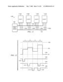 METHOD FOR CONTROLLED MIXING OF FLUIDS VIA TEMPERATURE diagram and image