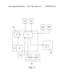 Movable clock diagram and image