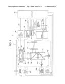 OPTICAL RECORDING/PLAYBACK DEVICE AND MEDIUM DIFFERENTIATION METHOD diagram and image