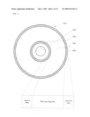 INFORMATION RECORDING APPARATUS AND METHOD AND COMPUTER PROGRAM diagram and image