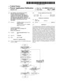 Recording parameter setting device, program thereof, computer-readable recording medium containing the program, information recording medium, recording/reproducing device, and recording parameter setting method diagram and image