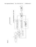 Recording parameter setting device, program thereof, computer-readable recording medium containing the program, information recording medium, recording/reproducing device, and recording parameter setting method diagram and image