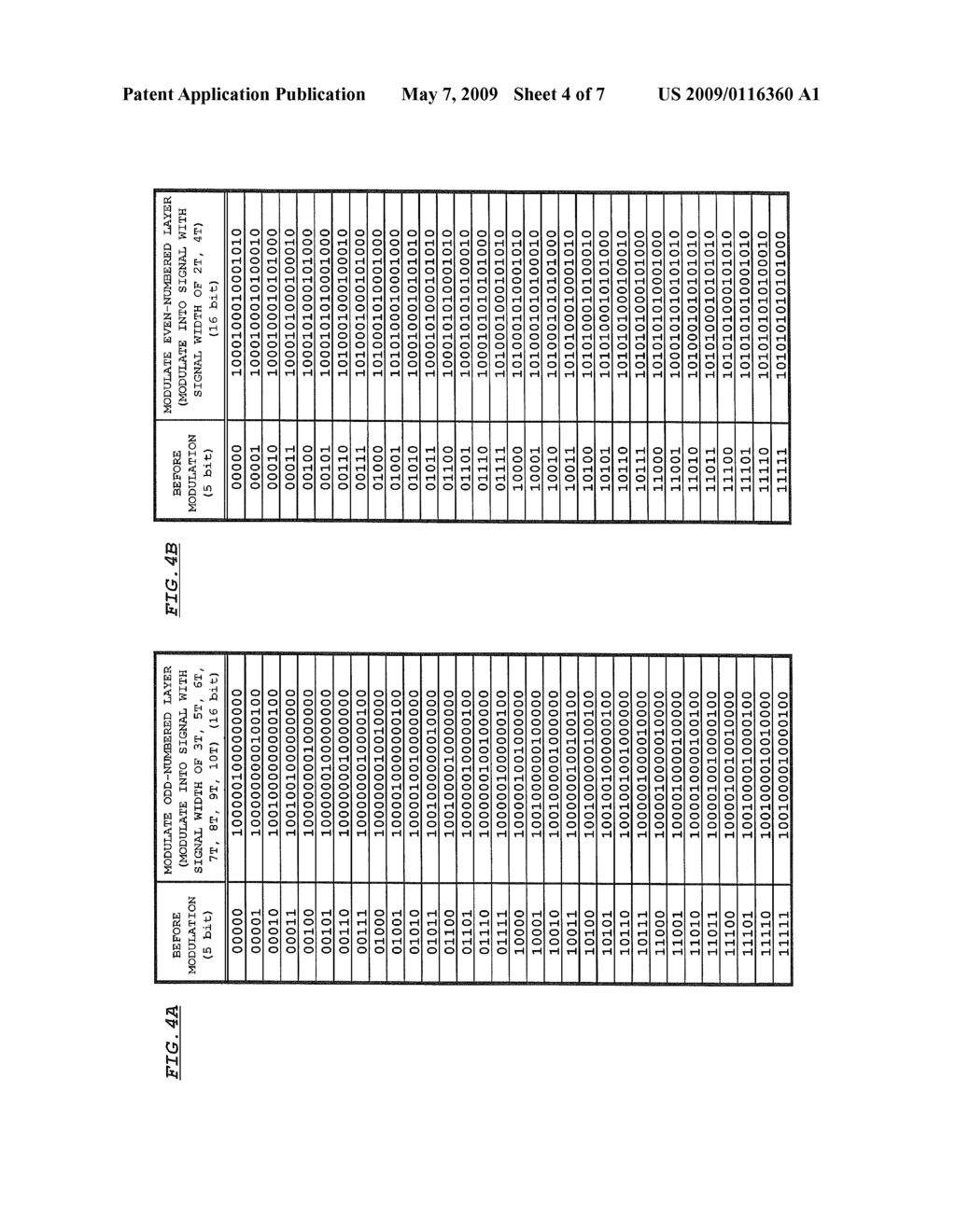 OPTICAL RECORDING MEDIUM, OPTICAL RECORDING DEVICE, AND OPTICAL REPRODUCING DEVICE - diagram, schematic, and image 05