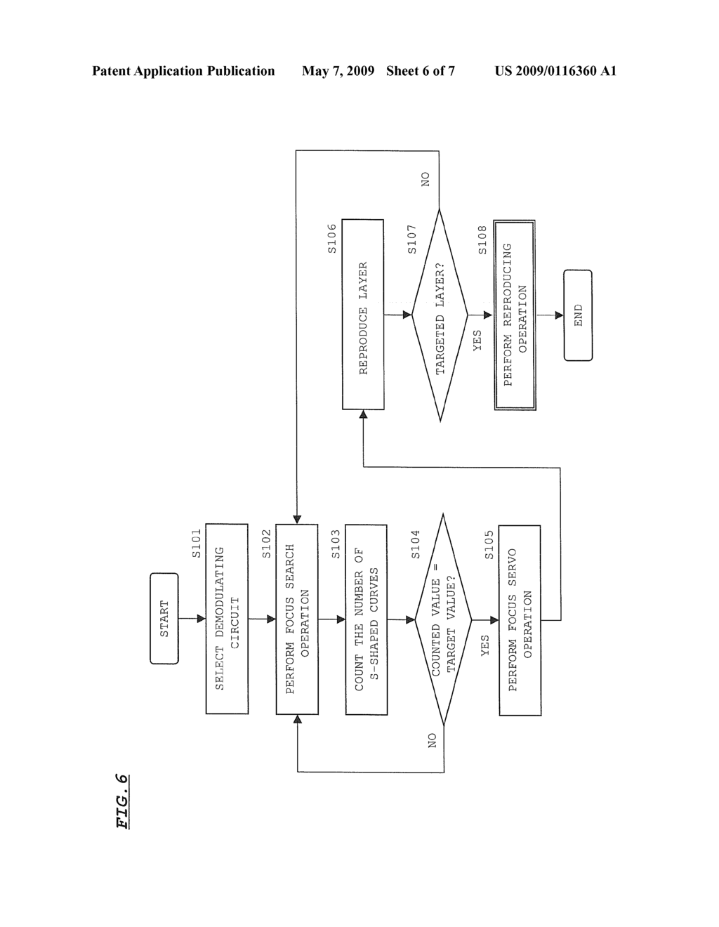 OPTICAL RECORDING MEDIUM, OPTICAL RECORDING DEVICE, AND OPTICAL REPRODUCING DEVICE - diagram, schematic, and image 07