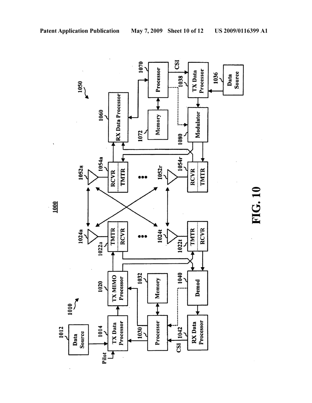 SERVICE DATA UNIT DISCARD TIMERS - diagram, schematic, and image 11