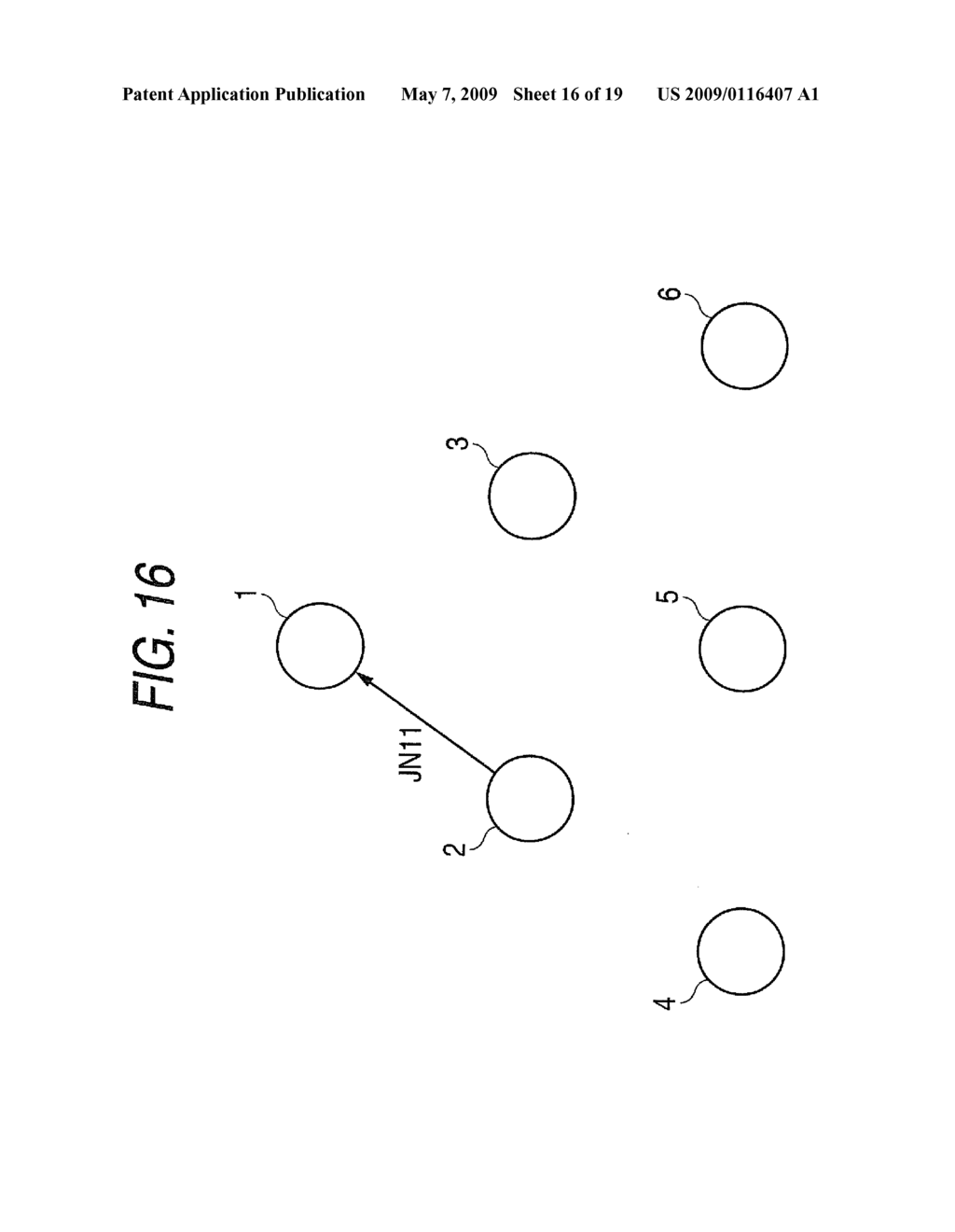 Wireless network construction system - diagram, schematic, and image 17