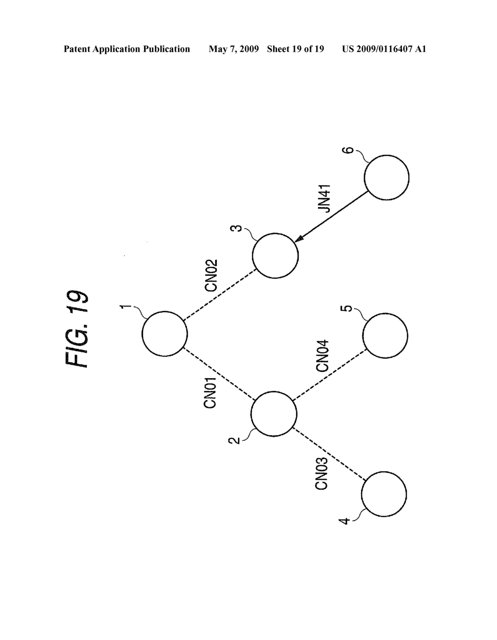 Wireless network construction system - diagram, schematic, and image 20