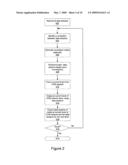 System and method for automatic topology determination in a hierarchical-temporal network diagram and image