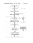 System and method for automatic topology determination in a hierarchical-temporal network diagram and image