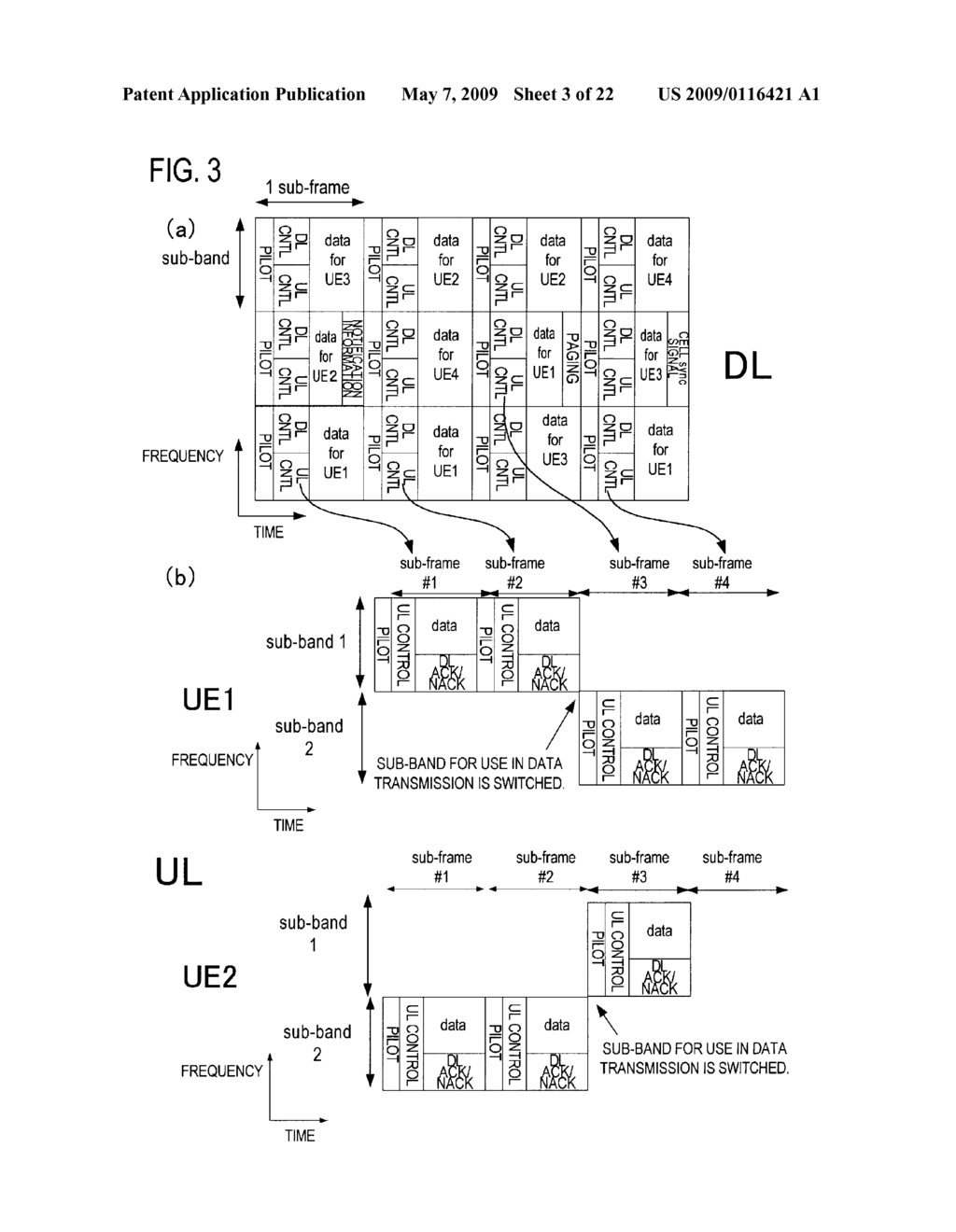 RADIO COMMUNICATION SYSTEM - diagram, schematic, and image 04