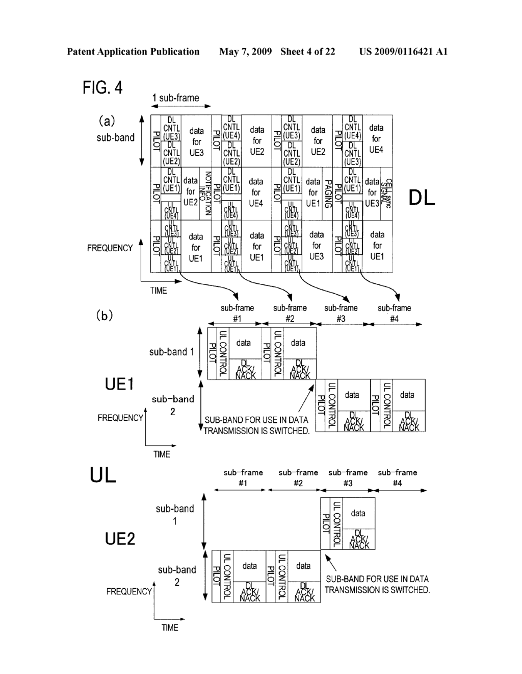 RADIO COMMUNICATION SYSTEM - diagram, schematic, and image 05