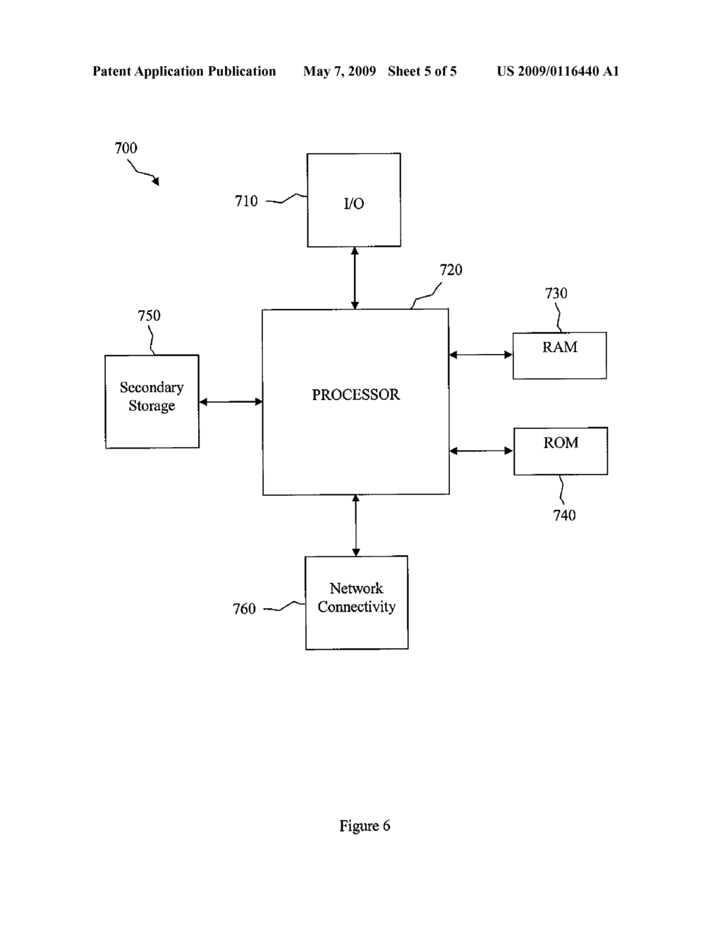 Long Term Evolution User Equipment Multi-Packet Data Network Parameter Based Connectivity Control - diagram, schematic, and image 06