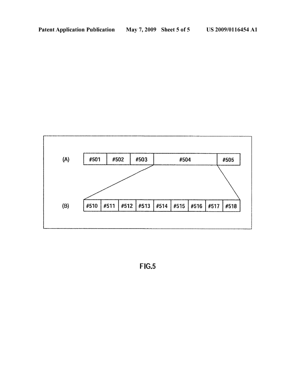 COMMUNICATION DEVICE, COMMUNICATION SYSTEM, AND HANDOVER METHOD - diagram, schematic, and image 06