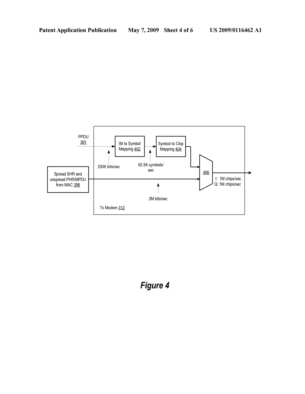 High Speed Overlay Mode for Burst Data and Real Time Streaming (Audio) Applications - diagram, schematic, and image 05