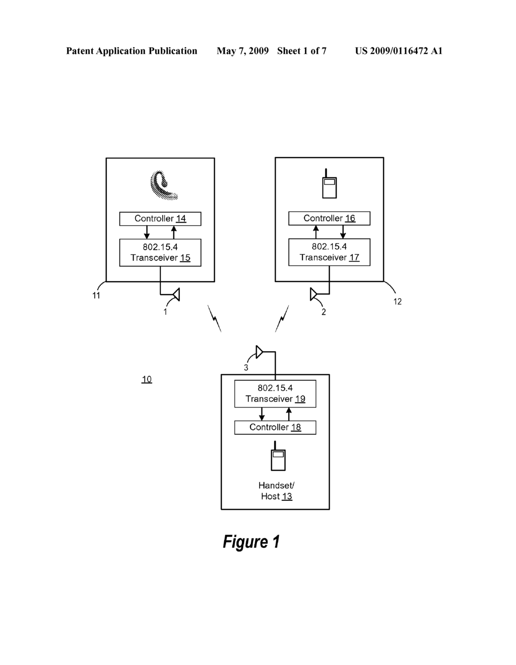 Initiation of High Speed Overlay Mode for Burst Data and Real Time Streaming (Audio) Applications - diagram, schematic, and image 02