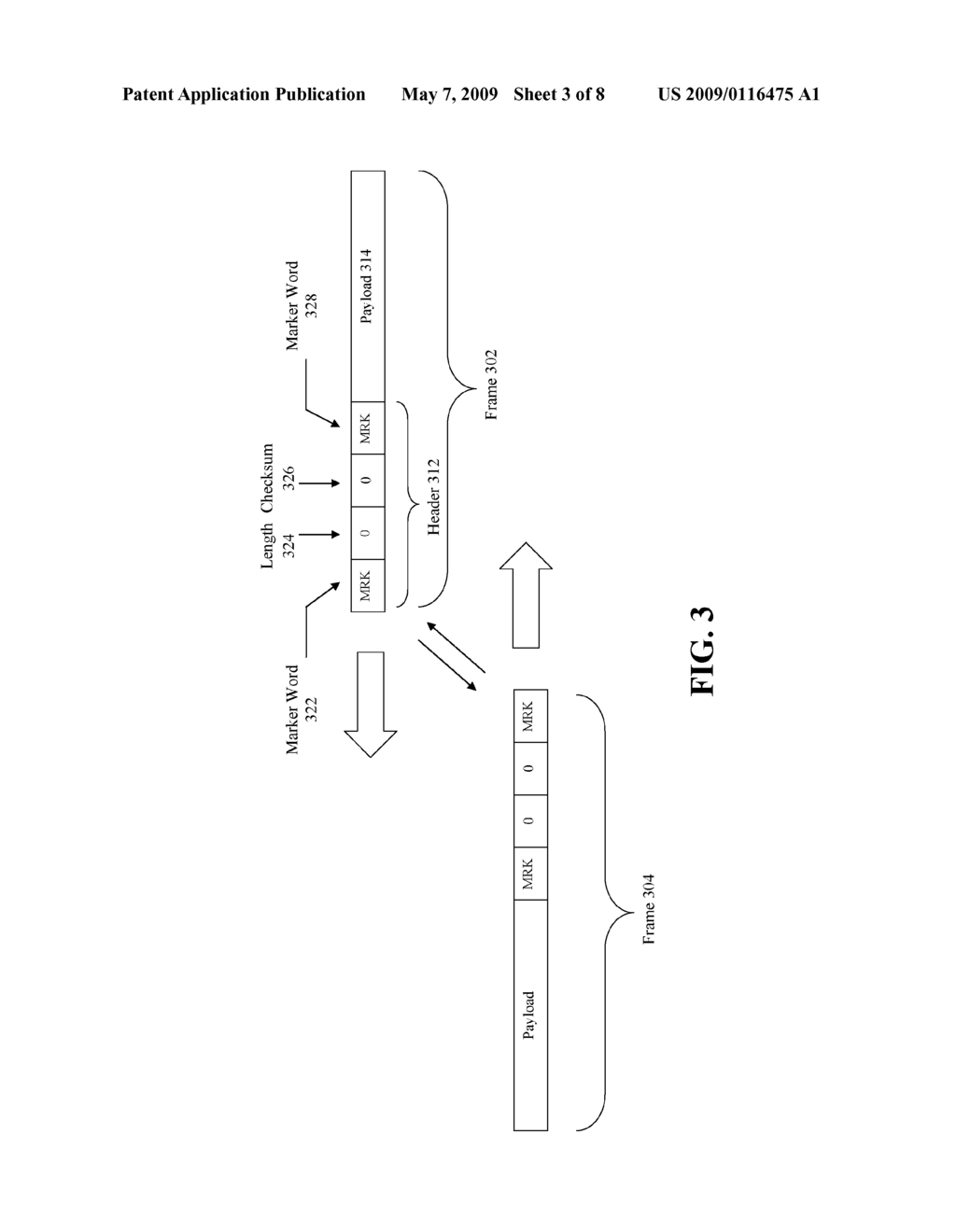 SYSTEM AND METHOD FOR INTER-PROCESSOR COMMUNICATION - diagram, schematic, and image 04