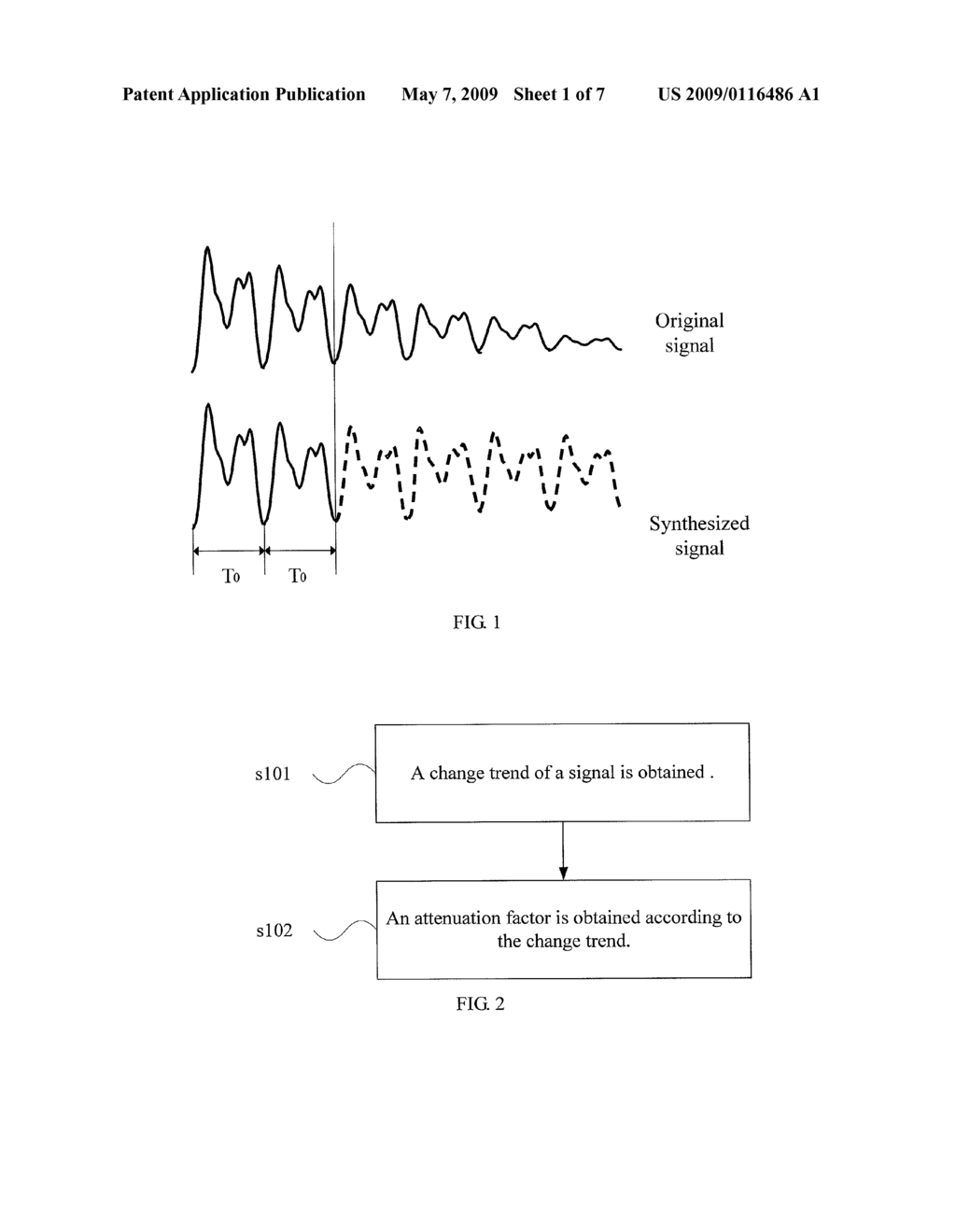 METHOD AND APPARATUS FOR OBTAINING AN ATTENUATION FACTOR - diagram, schematic, and image 02