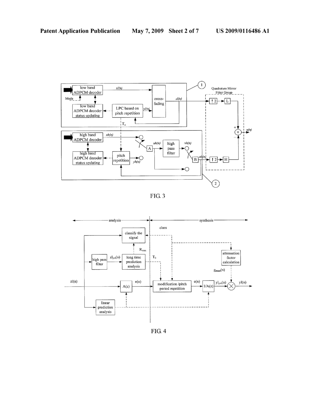 METHOD AND APPARATUS FOR OBTAINING AN ATTENUATION FACTOR - diagram, schematic, and image 03