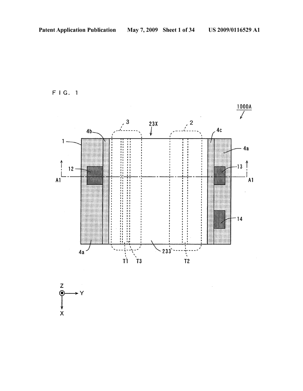 SEMICONDUCTOR LASER APPARATUS, METHOD OF MANUFACTURING SEMICONDUCTOR LASER APPARATUS, AND OPTICAL PICKUP APPARATUS - diagram, schematic, and image 02