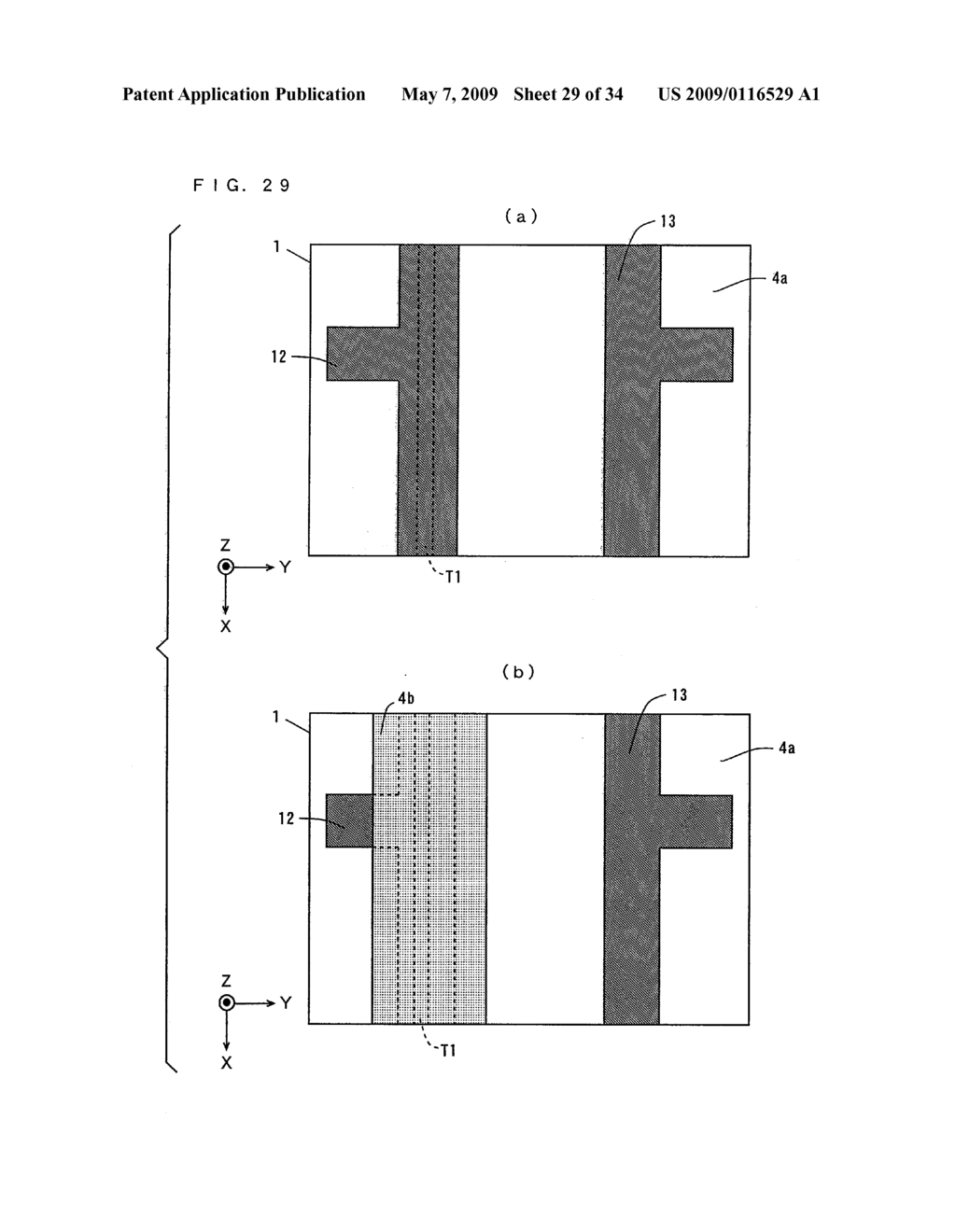 SEMICONDUCTOR LASER APPARATUS, METHOD OF MANUFACTURING SEMICONDUCTOR LASER APPARATUS, AND OPTICAL PICKUP APPARATUS - diagram, schematic, and image 30