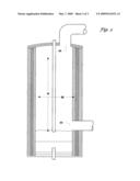 Reactor Vessel for Plasma Gasification diagram and image