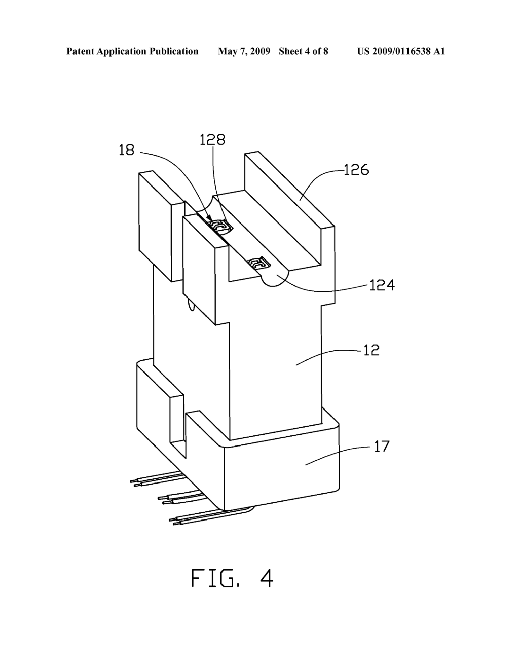 PERFORMANCE TESTING APPARATUS FOR HEAT PIPES - diagram, schematic, and image 05