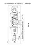 Performance-based link adaptation techniques using throughput indicator diagram and image