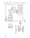 Performance-based link adaptation techniques using throughput indicator diagram and image