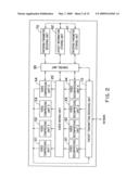 MIXED VIDEO DELIVERING APPARATUS AND METHOD, AND COMPUTER STORAGE MEDIUM diagram and image