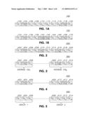 METHOD AND APPARATUS FOR GENERATING CHANNEL QUALITY INDICATOR, PRECODING MATRIX INDICATOR AND RANK INFORMATION diagram and image