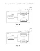 METHOD AND APPARATUS FOR GENERATING CHANNEL QUALITY INDICATOR, PRECODING MATRIX INDICATOR AND RANK INFORMATION diagram and image