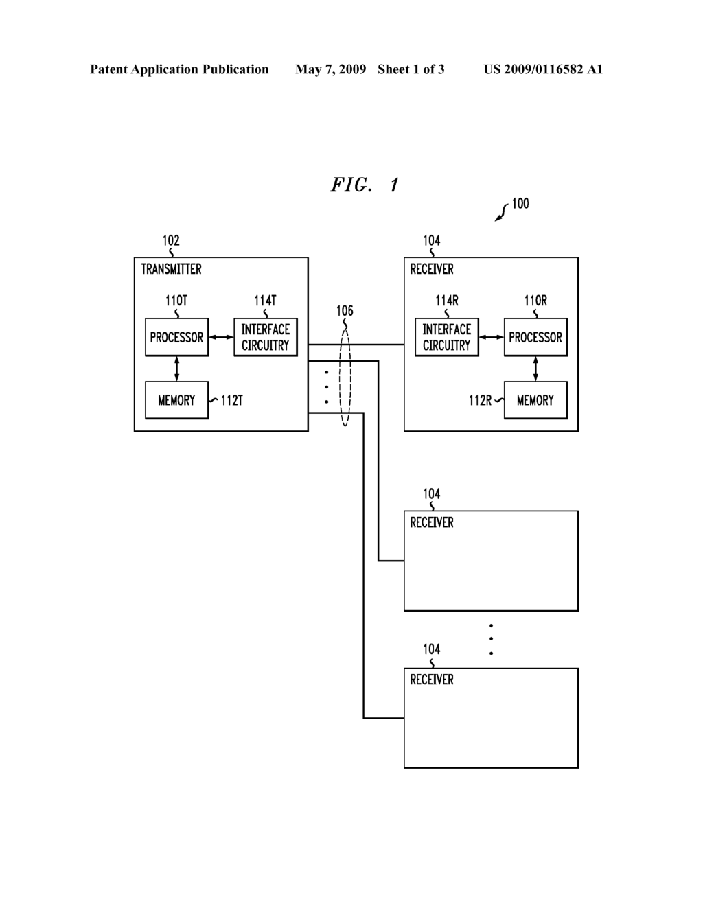 INTERPOLATION METHOD AND APPARATUS FOR INCREASING EFFICIENCY OF CROSSTALK ESTIMATION - diagram, schematic, and image 02