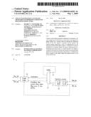 CIRCUIT FOR PROVIDING AUTOMATIC ADAPTATION TO FREQUENCY OFFSETS IN HIGH SPEED SERIAL LINKS diagram and image