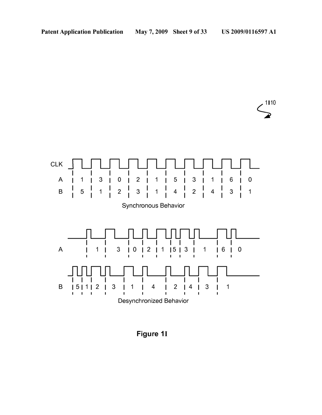  Variability-Aware Asynchronous Scheme for High-Performance Communication Between an Asynchronous Circuit and a Synchronous Circuit - diagram, schematic, and image 10