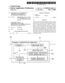 USB frequency synchronizing apparatus and method of synchronizing frequencies diagram and image