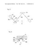 X-RAY FLUORESCENCE SPECTROMETER diagram and image