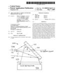 Area x-ray or UV camera system for high-intensity beams diagram and image