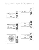 Area x-ray or UV camera system for high-intensity beams diagram and image