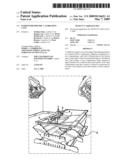 RADIOSTEREOMETRIC CALIBRATION CAGE diagram and image